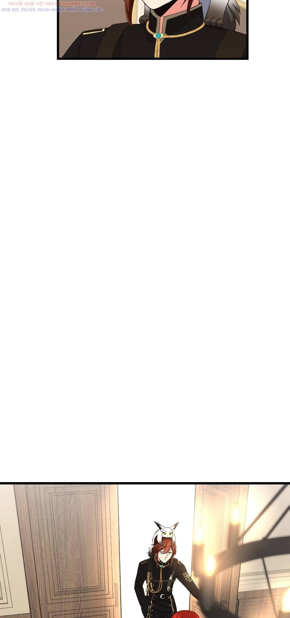 Ánh Sáng Cuối Con Đường Chapter 108 - 72