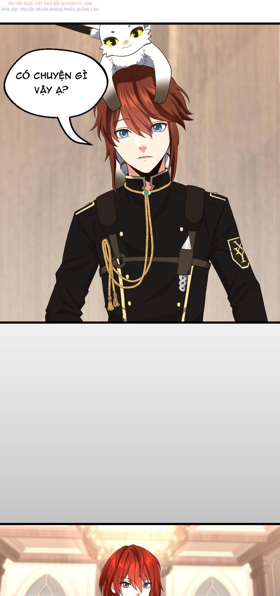 Ánh Sáng Cuối Con Đường Chapter 108 - 74