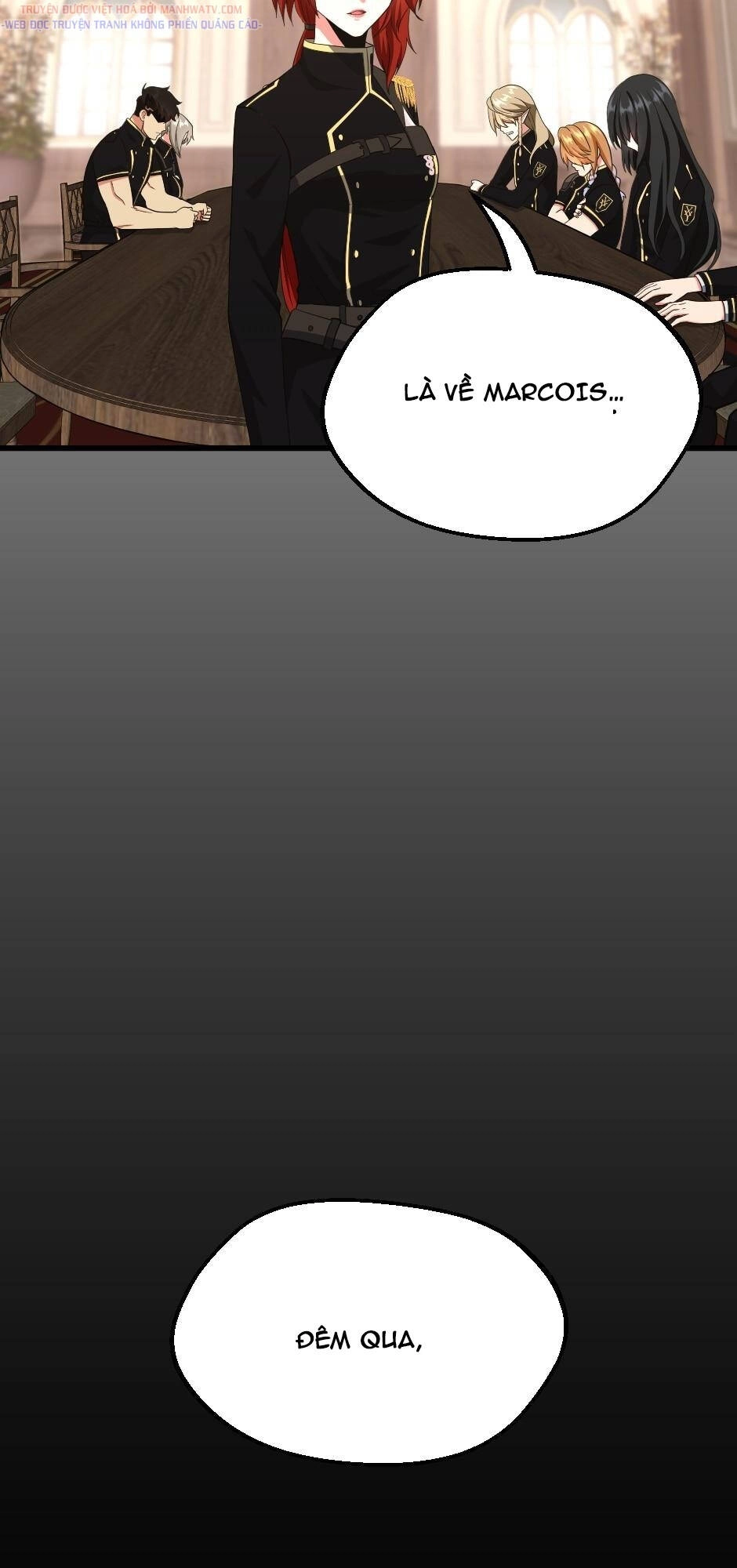 Ánh Sáng Cuối Con Đường Chapter 108 - 75