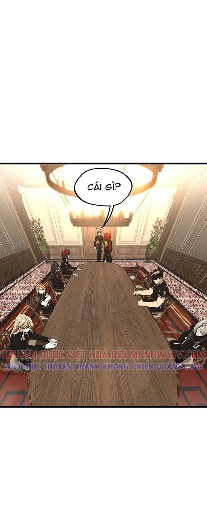 Ánh Sáng Cuối Con Đường Chapter 109 - 3