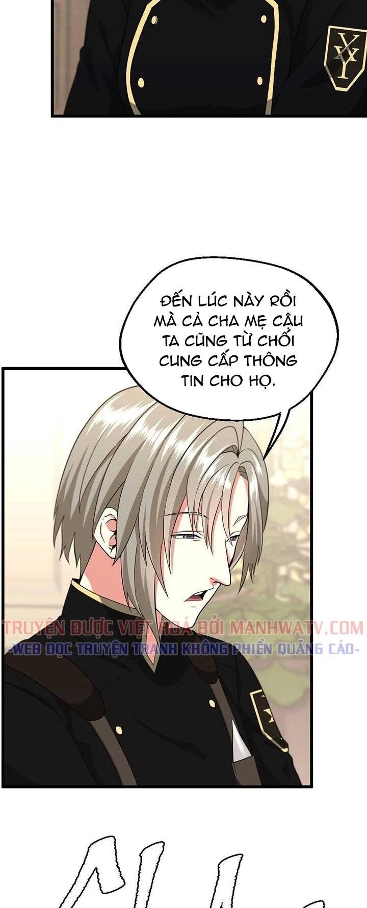 Ánh Sáng Cuối Con Đường Chapter 109 - 7