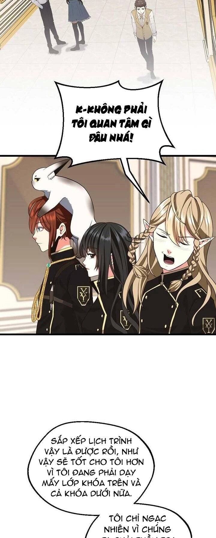 Ánh Sáng Cuối Con Đường Chapter 109 - 12