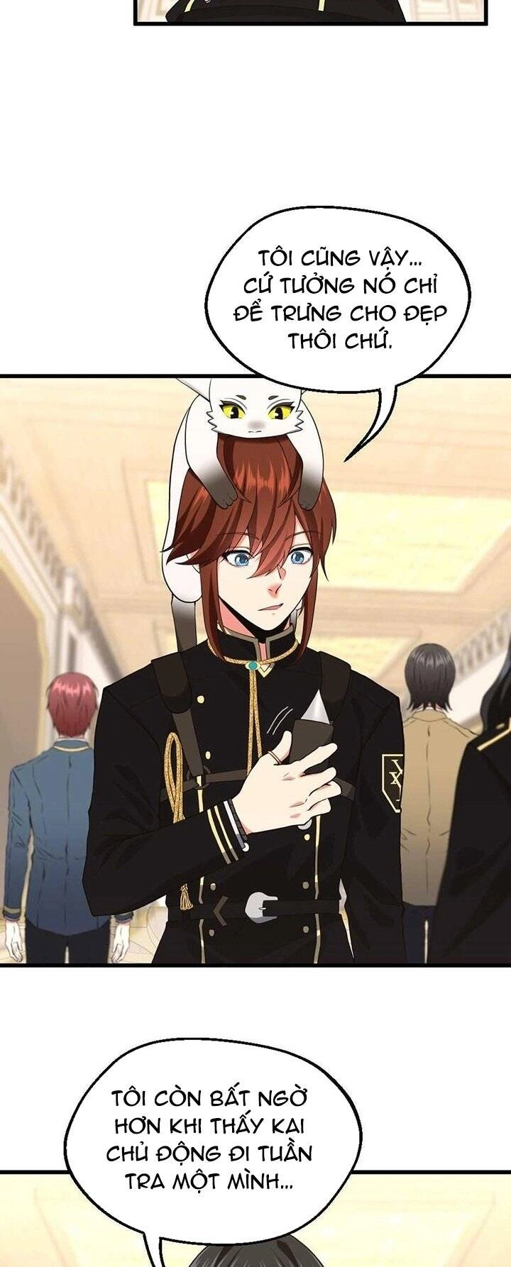 Ánh Sáng Cuối Con Đường Chapter 109 - 14