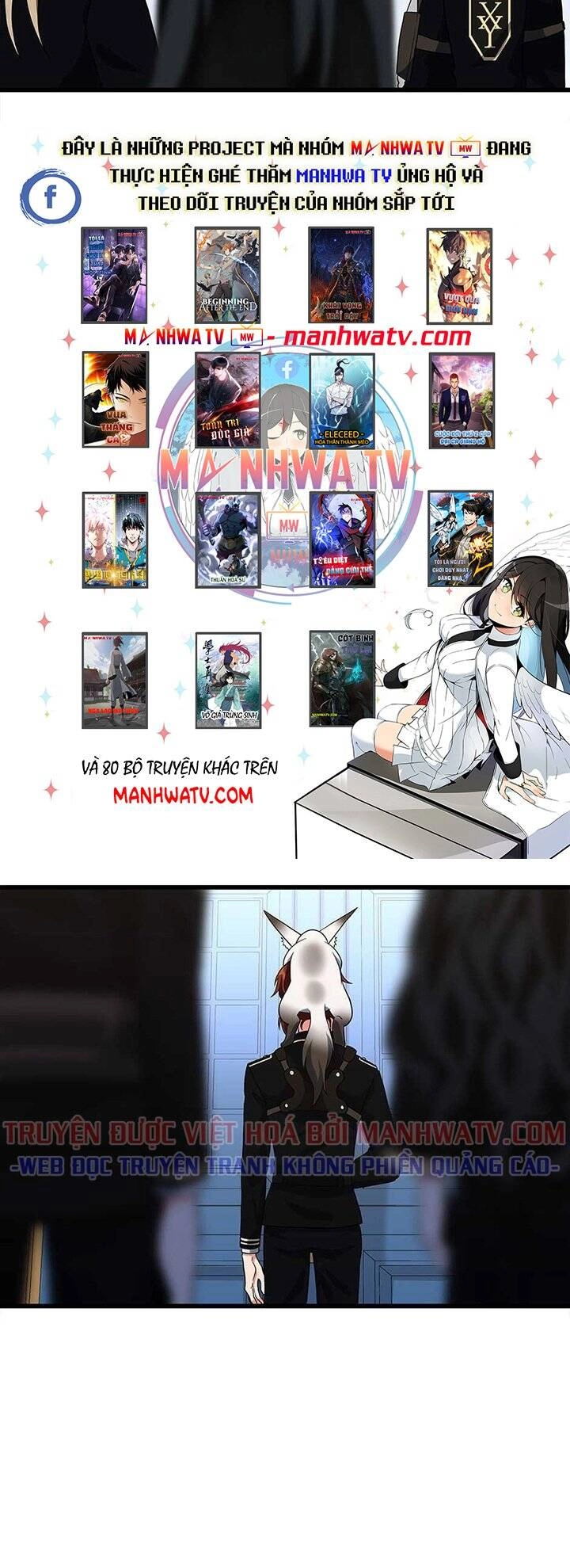 Ánh Sáng Cuối Con Đường Chapter 109 - 19