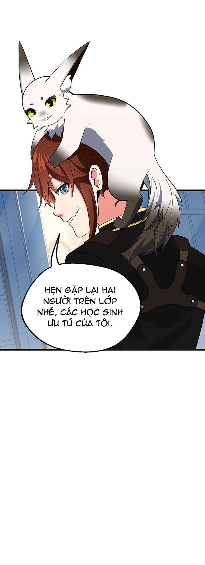 Ánh Sáng Cuối Con Đường Chapter 109 - 20