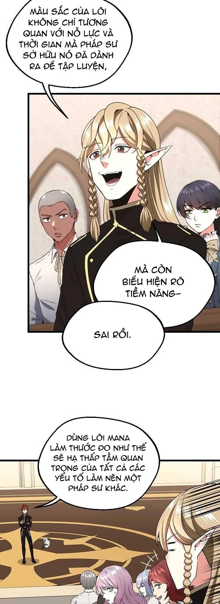 Ánh Sáng Cuối Con Đường Chapter 109 - 24