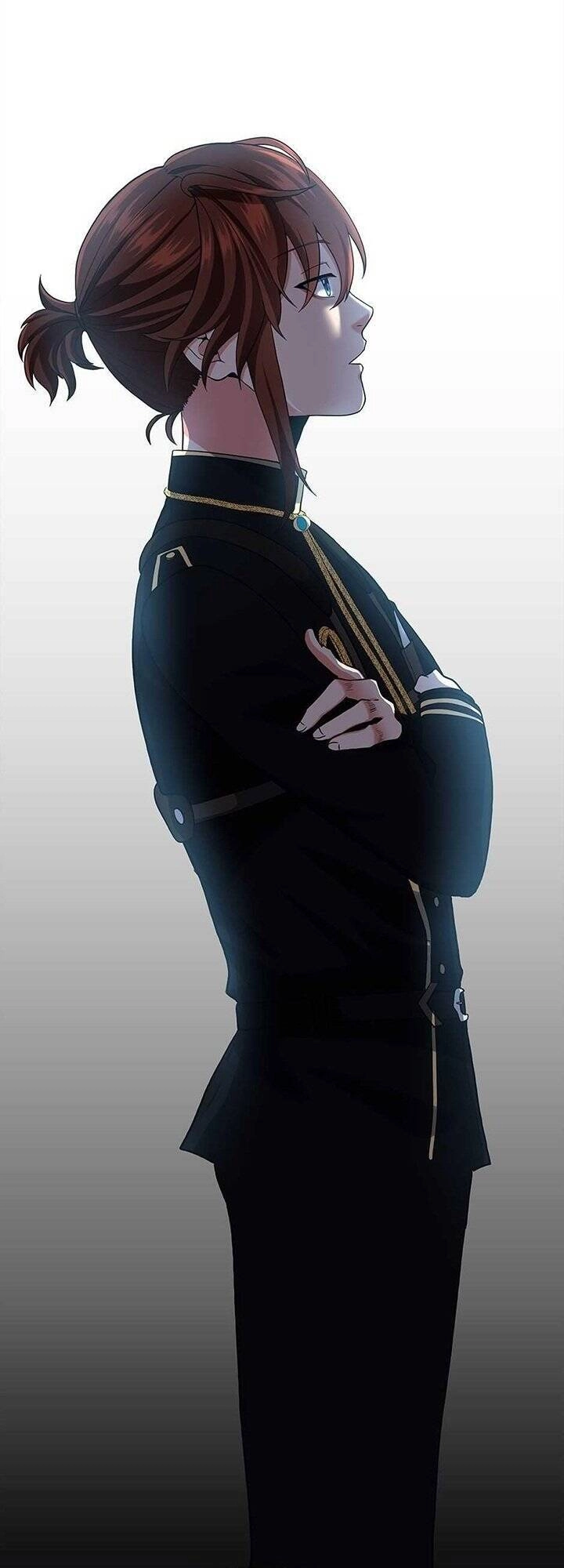 Ánh Sáng Cuối Con Đường Chapter 109 - 26