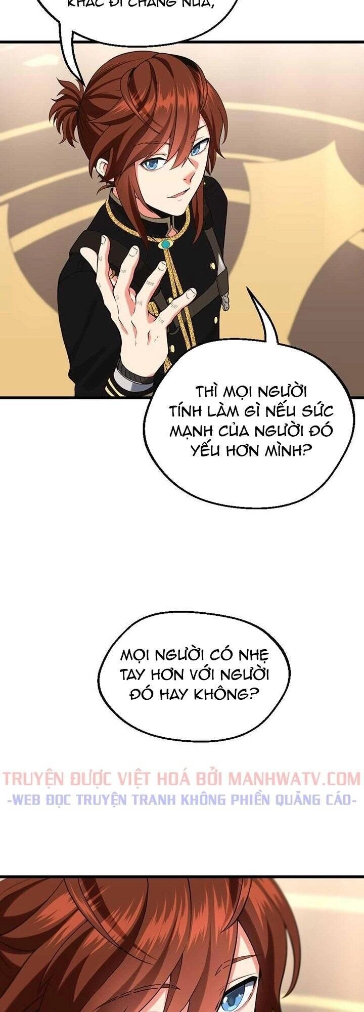 Ánh Sáng Cuối Con Đường Chapter 109 - 36