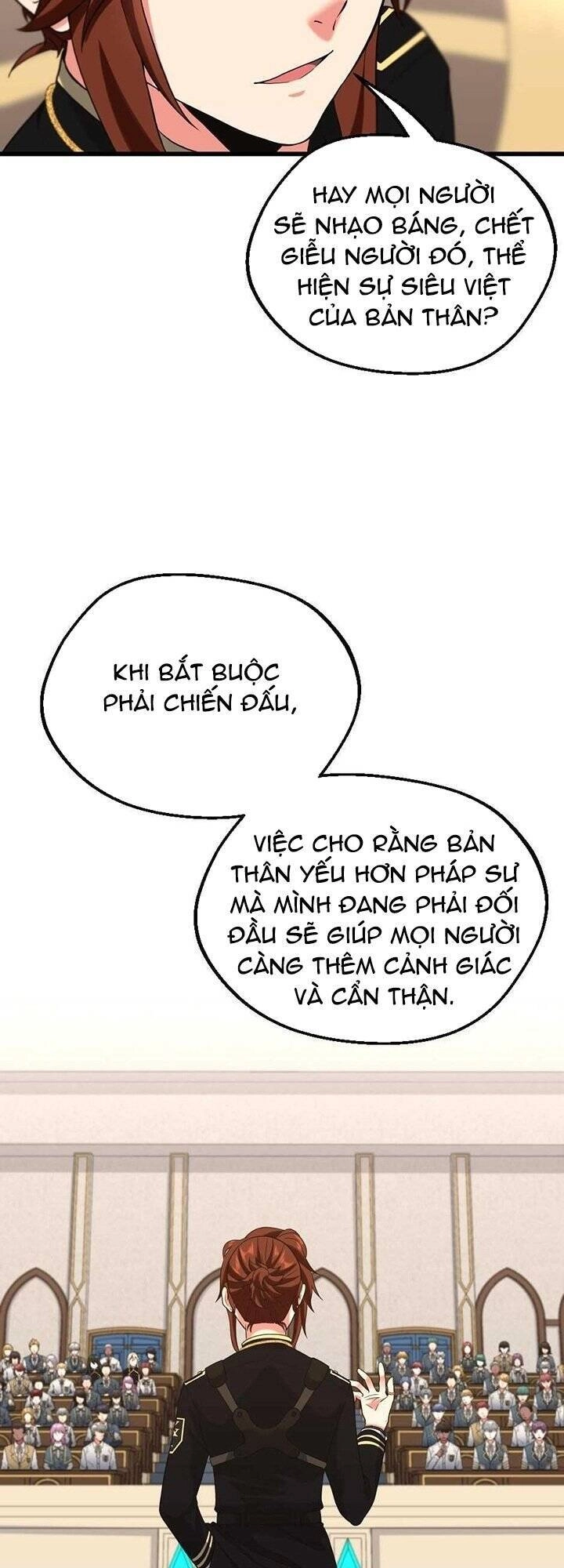 Ánh Sáng Cuối Con Đường Chapter 109 - 38