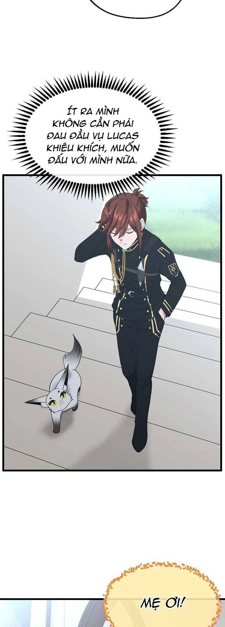 Ánh Sáng Cuối Con Đường Chapter 109 - 50