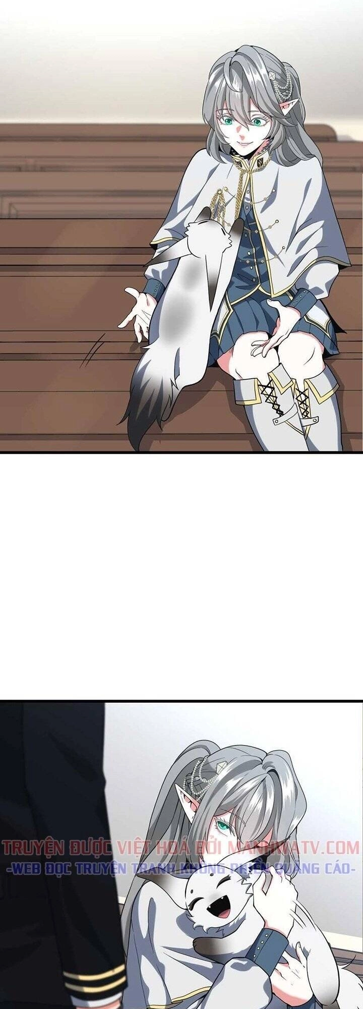 Ánh Sáng Cuối Con Đường Chapter 109 - 56