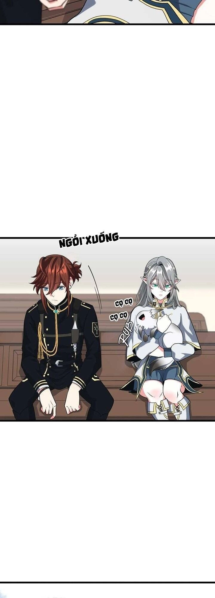 Ánh Sáng Cuối Con Đường Chapter 109 - 58