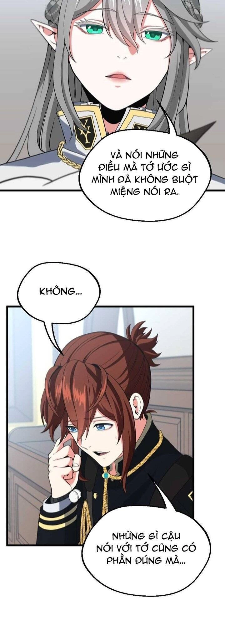 Ánh Sáng Cuối Con Đường Chapter 109 - 62