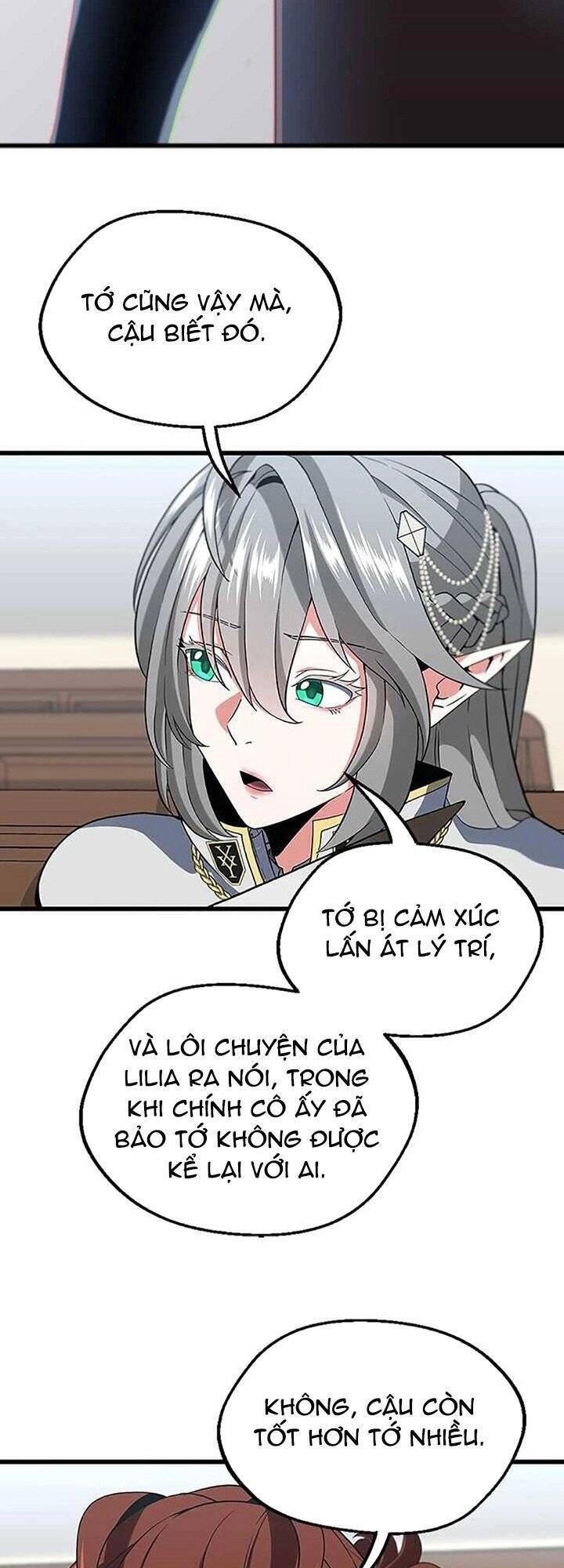 Ánh Sáng Cuối Con Đường Chapter 109 - 66