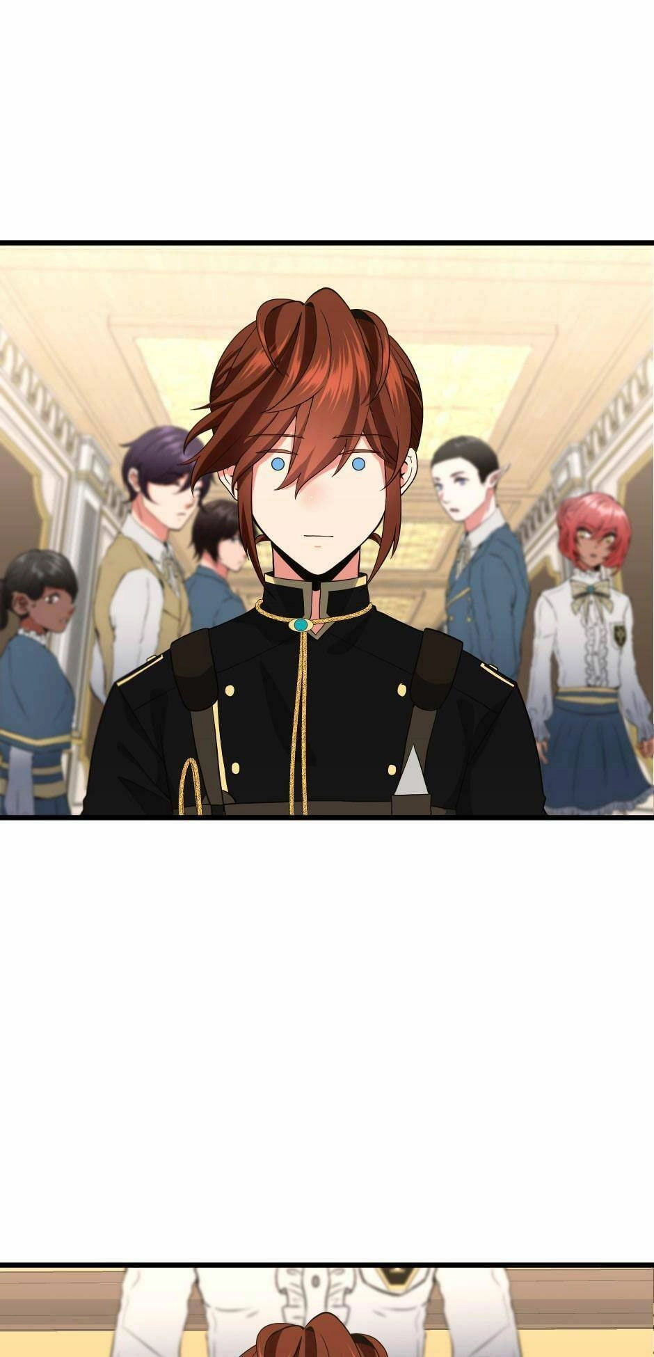 Ánh Sáng Cuối Con Đường Chapter 110 - 24