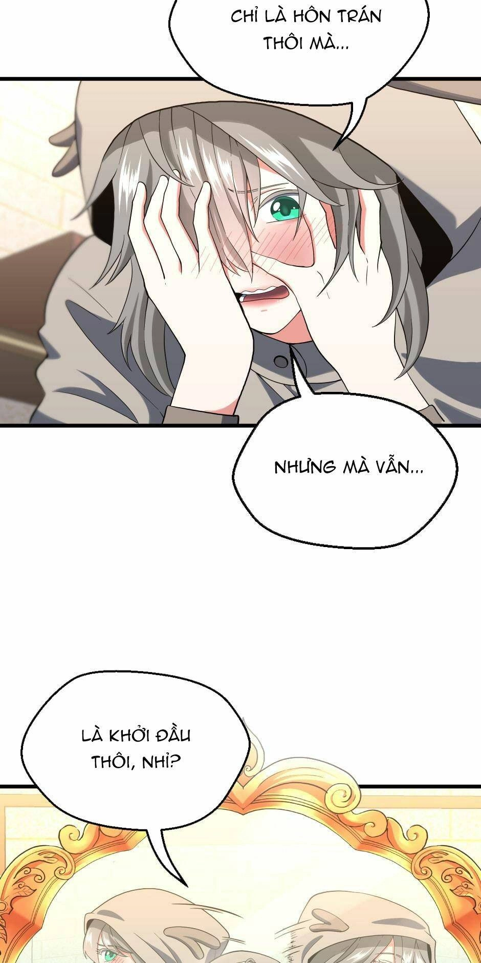 Ánh Sáng Cuối Con Đường Chapter 110 - 38