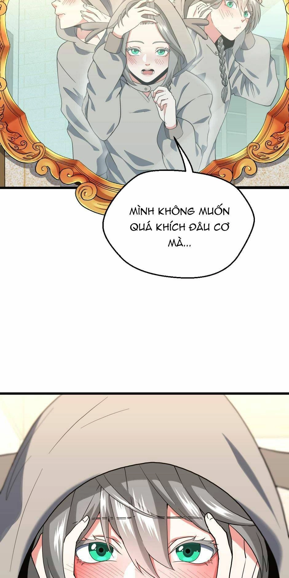 Ánh Sáng Cuối Con Đường Chapter 110 - 39