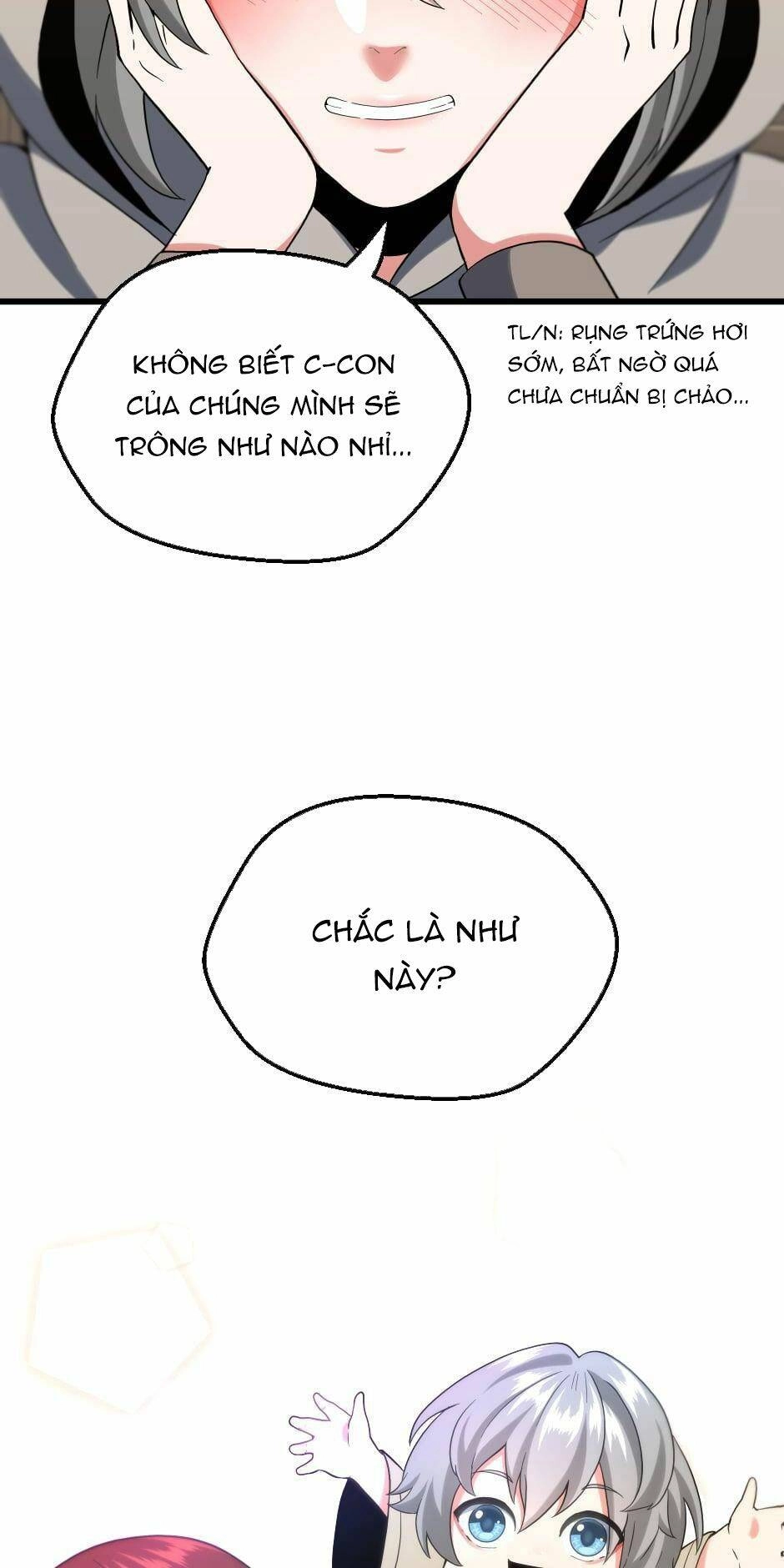 Ánh Sáng Cuối Con Đường Chapter 110 - 40