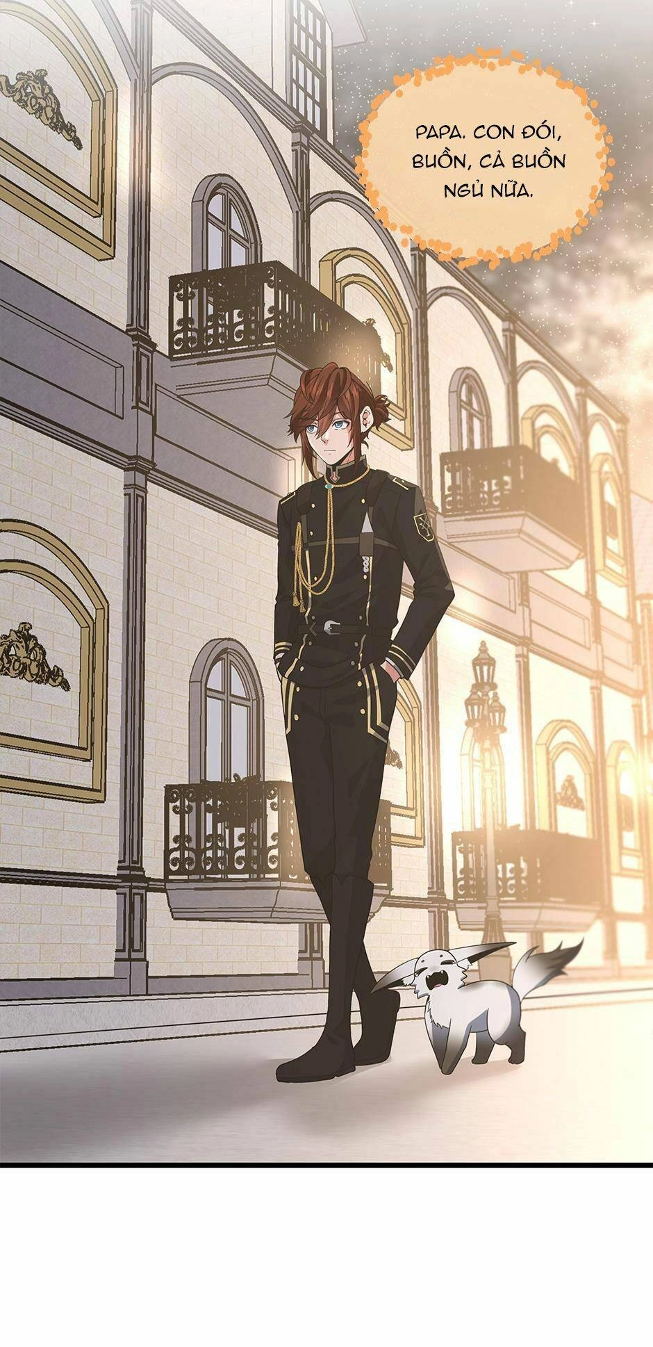 Ánh Sáng Cuối Con Đường Chapter 110 - 60