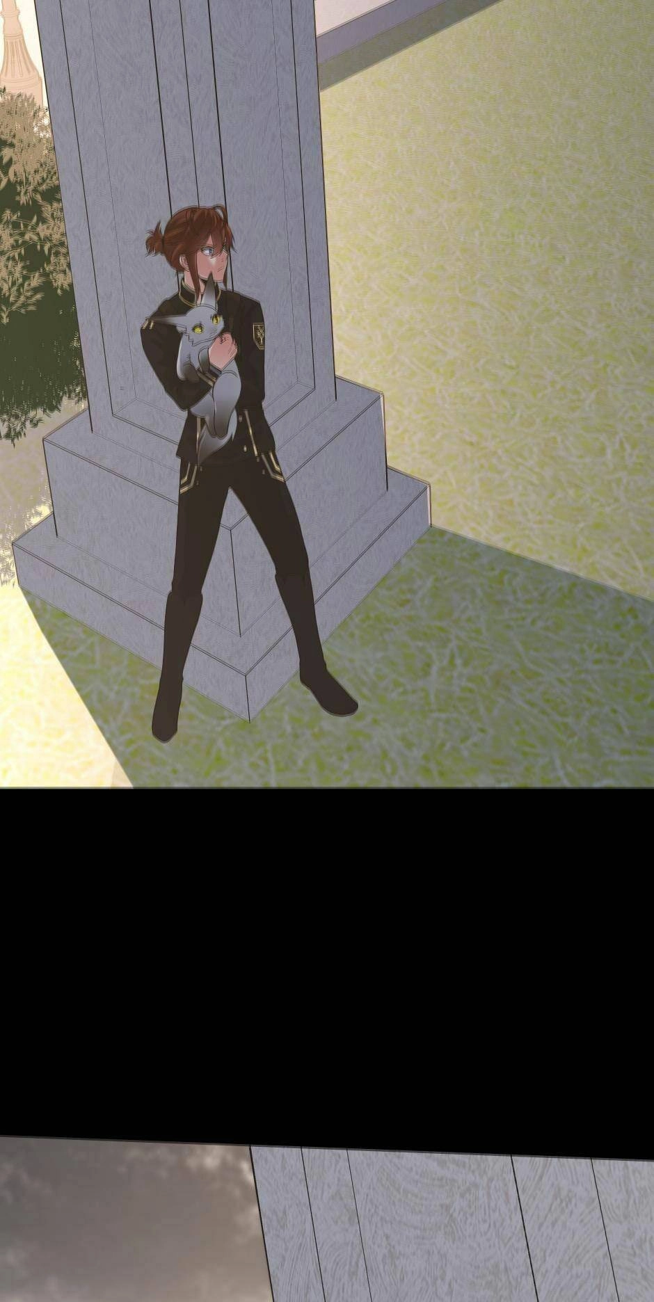 Ánh Sáng Cuối Con Đường Chapter 110 - 65