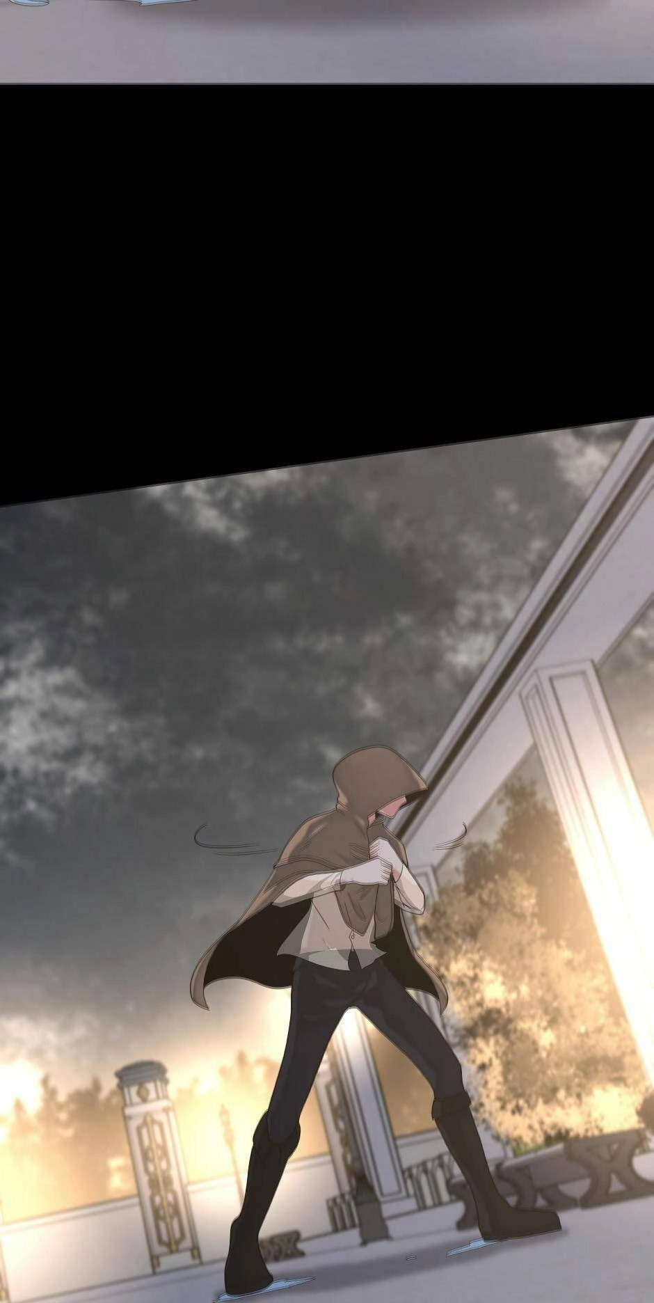 Ánh Sáng Cuối Con Đường Chapter 110 - 68