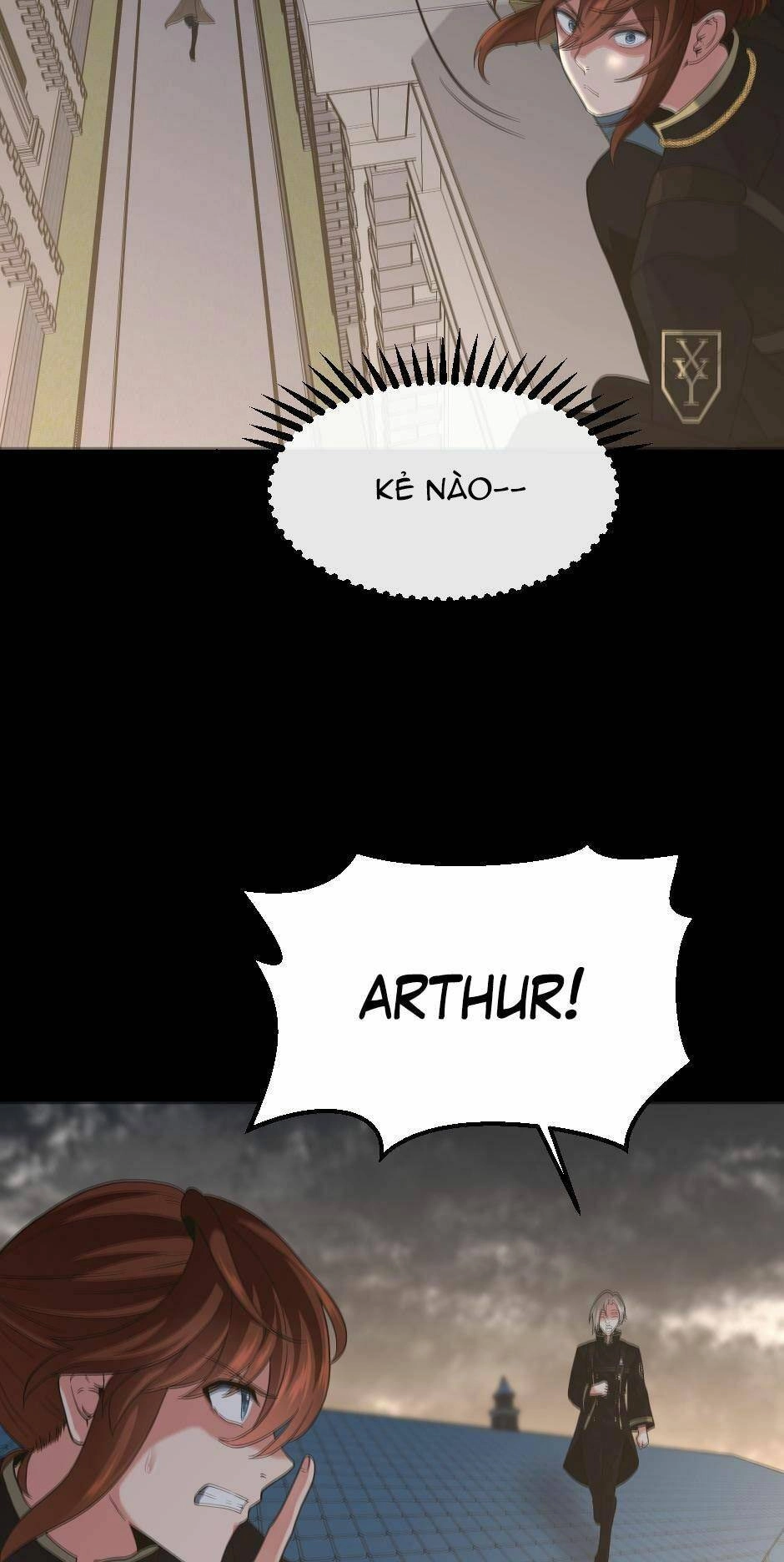 Ánh Sáng Cuối Con Đường Chapter 110 - 75