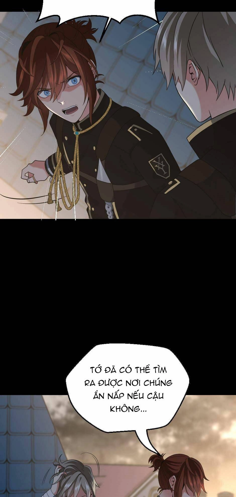 Ánh Sáng Cuối Con Đường Chapter 110 - 79