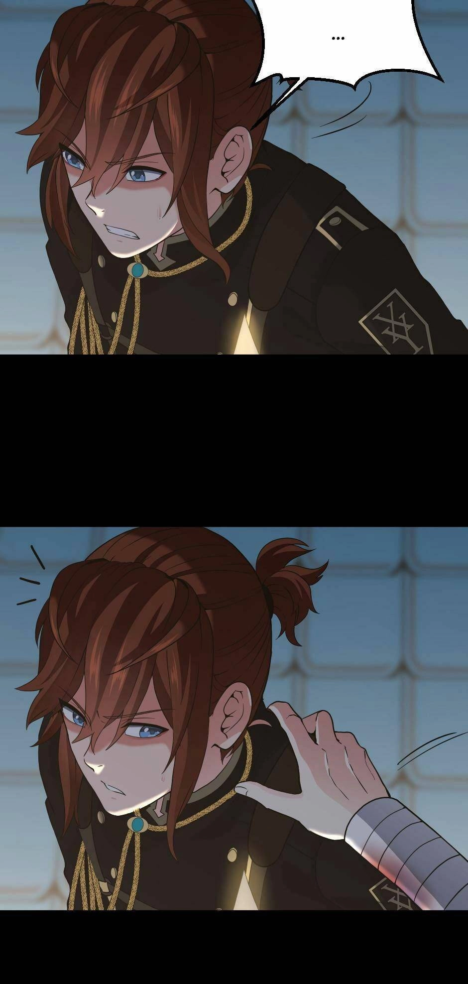 Ánh Sáng Cuối Con Đường Chapter 110 - 84