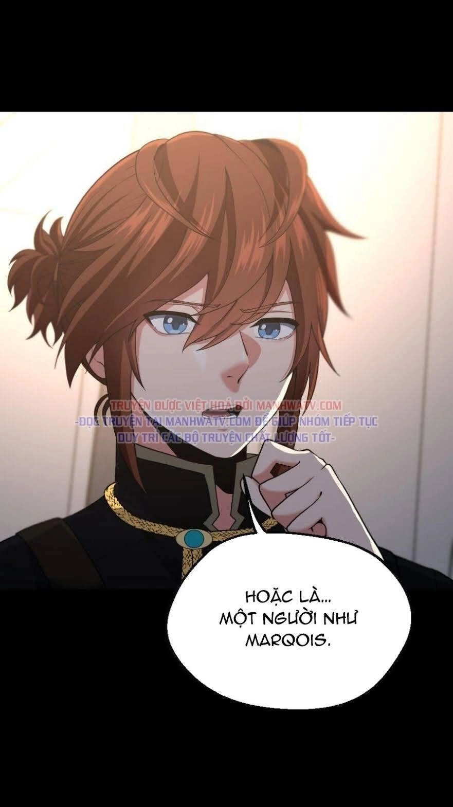 Ánh Sáng Cuối Con Đường Chapter 111 - 9