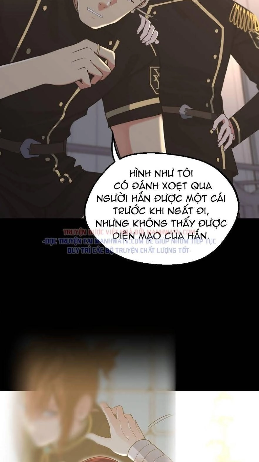 Ánh Sáng Cuối Con Đường Chapter 111 - 11