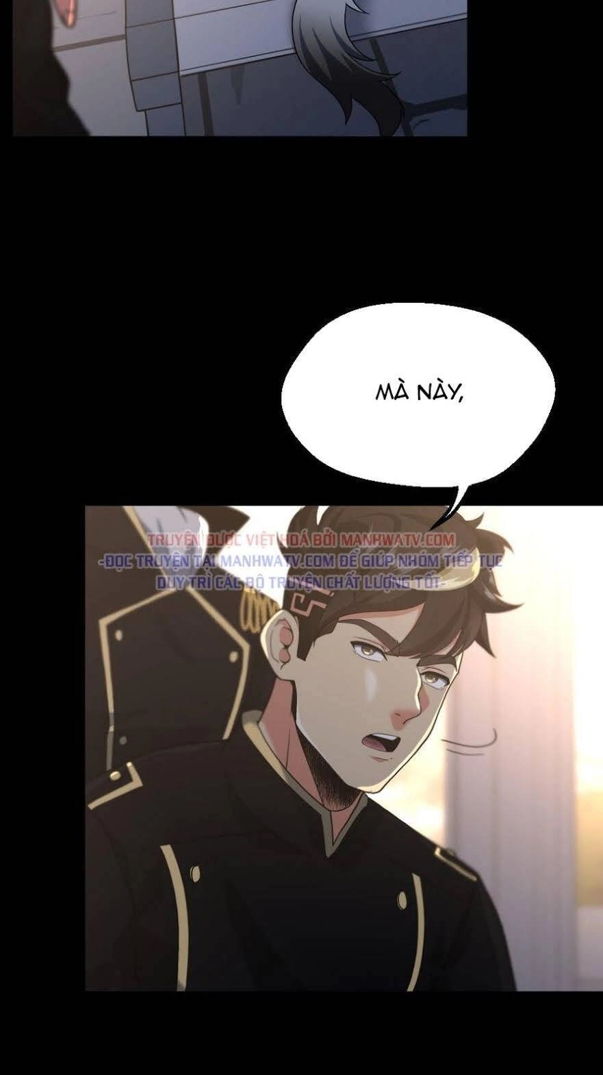 Ánh Sáng Cuối Con Đường Chapter 111 - 13