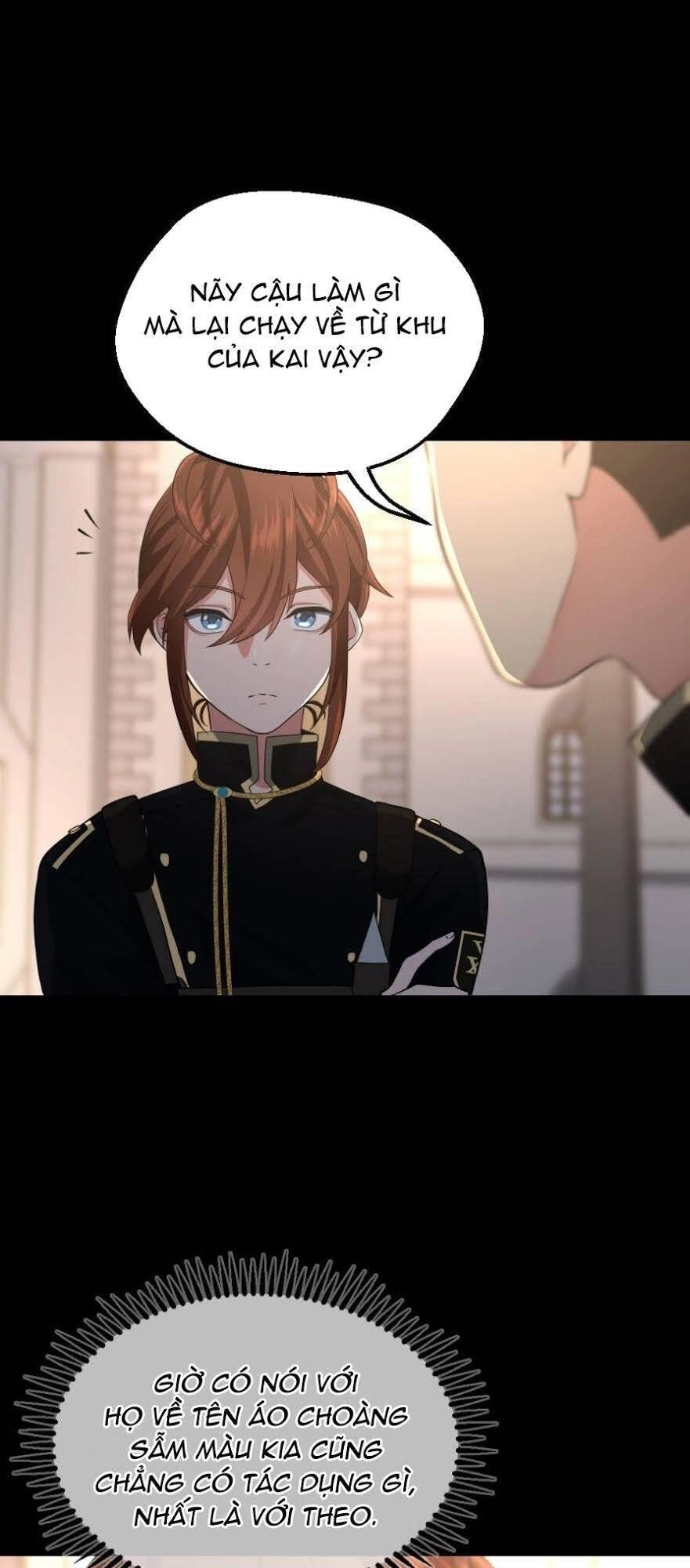 Ánh Sáng Cuối Con Đường Chapter 111 - 14