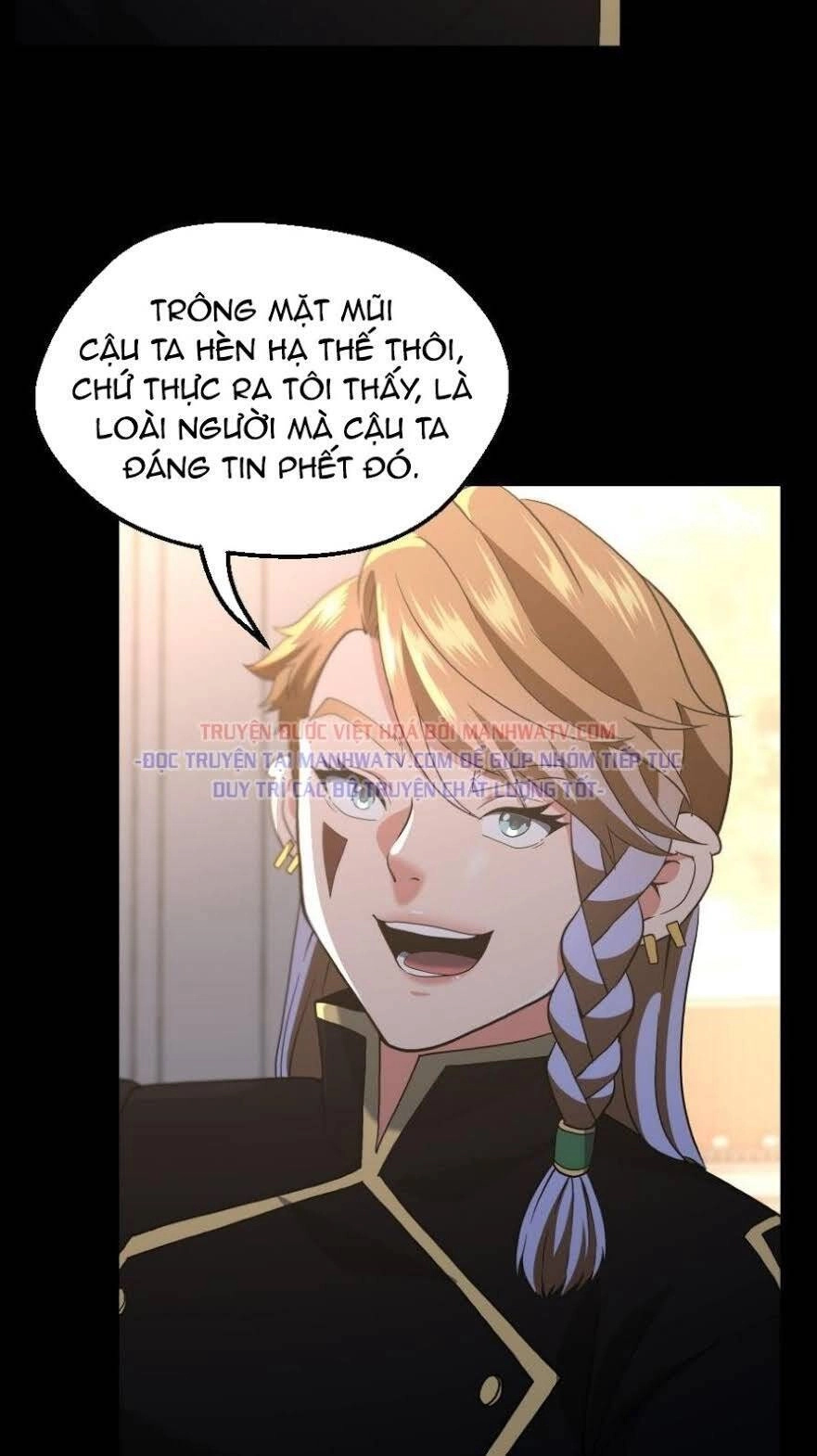 Ánh Sáng Cuối Con Đường Chapter 111 - 17