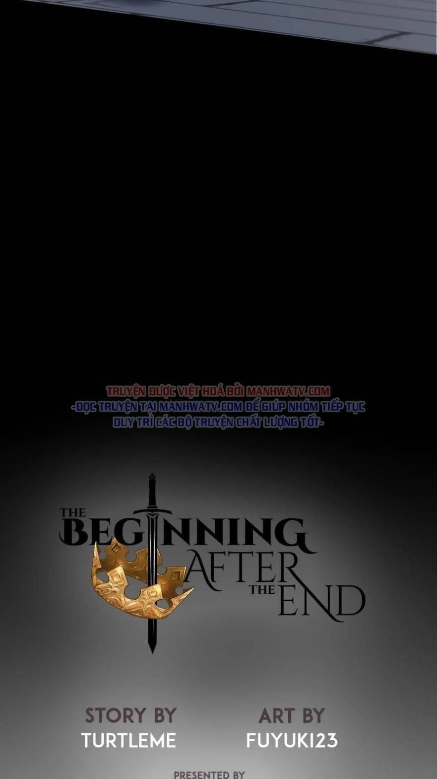 Ánh Sáng Cuối Con Đường Chapter 111 - 19