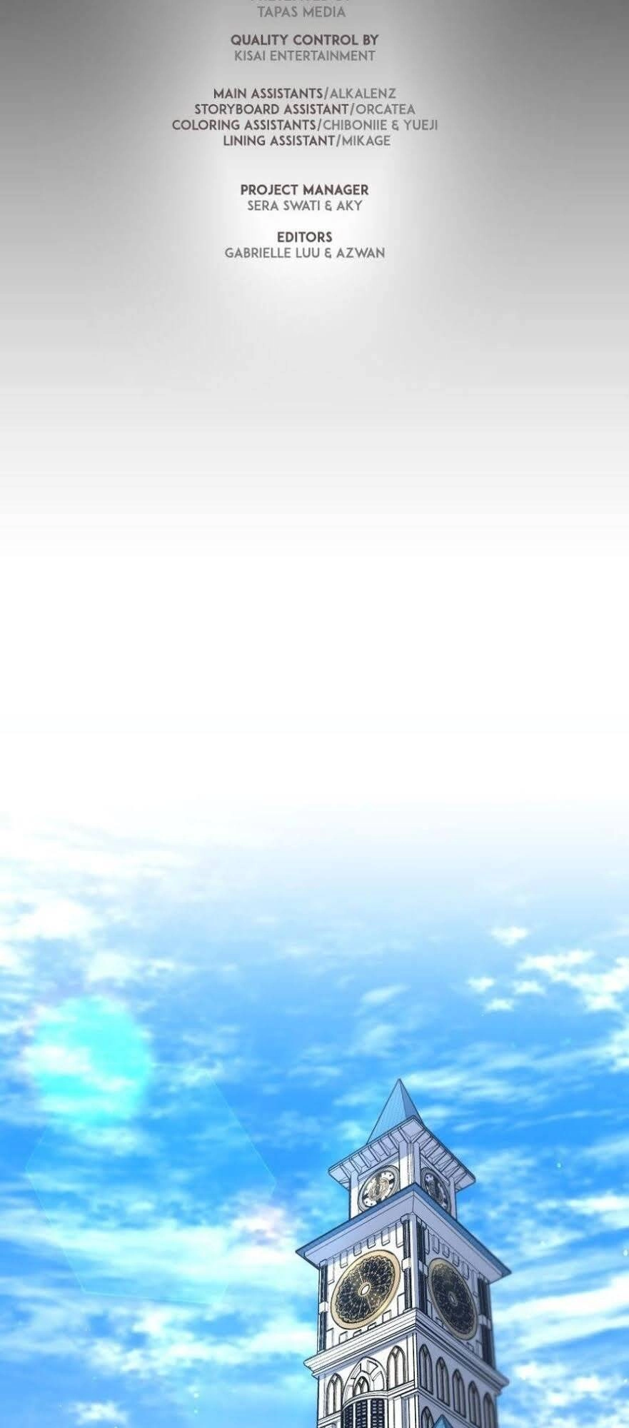 Ánh Sáng Cuối Con Đường Chapter 111 - 20