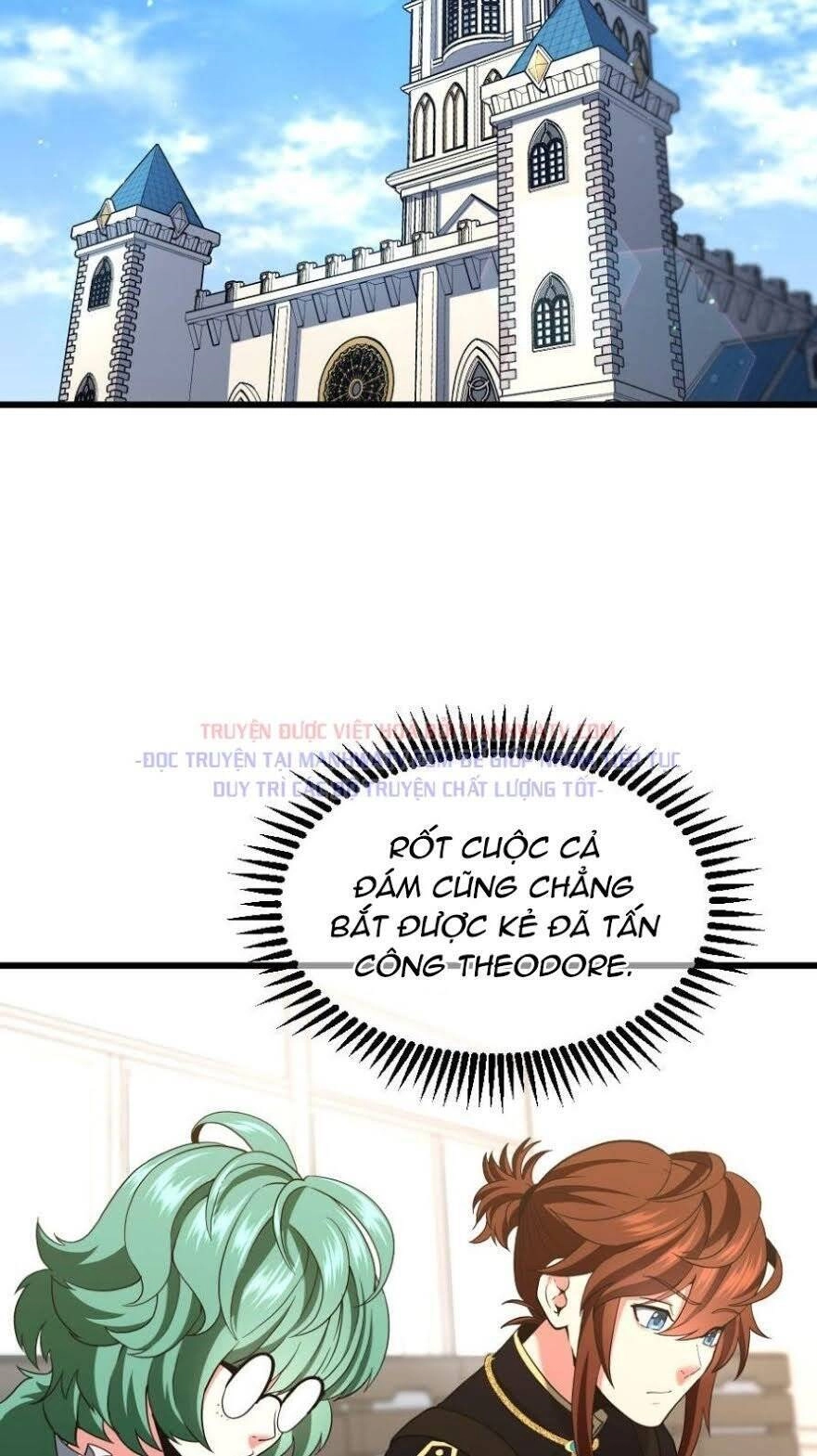 Ánh Sáng Cuối Con Đường Chapter 111 - 21