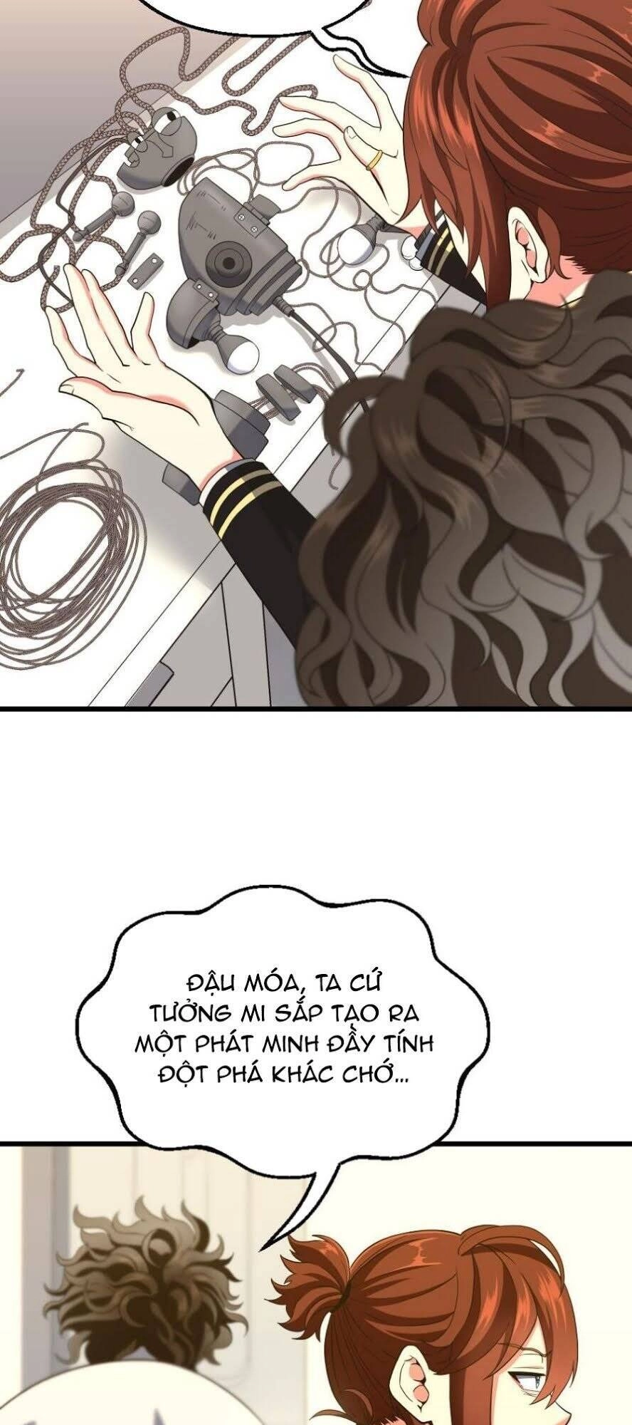 Ánh Sáng Cuối Con Đường Chapter 111 - 26