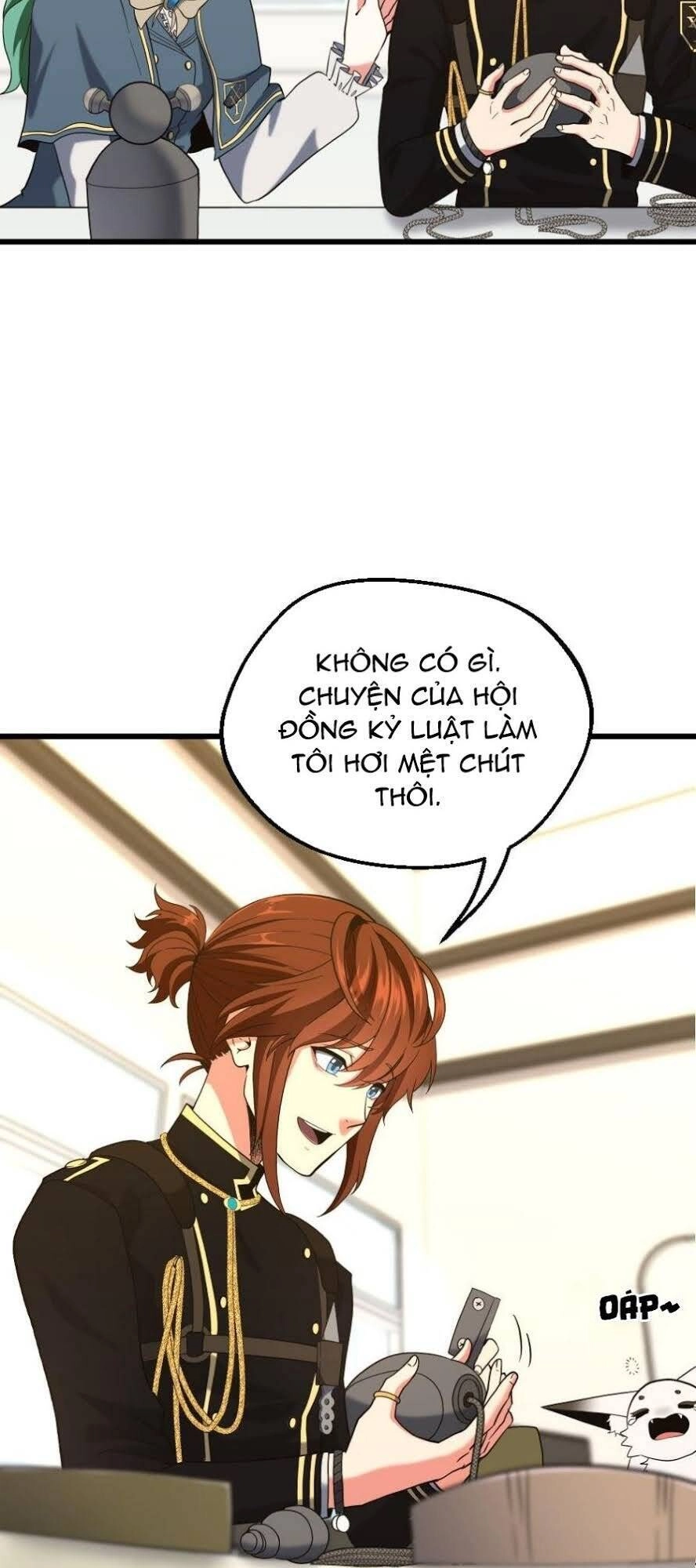 Ánh Sáng Cuối Con Đường Chapter 111 - 28