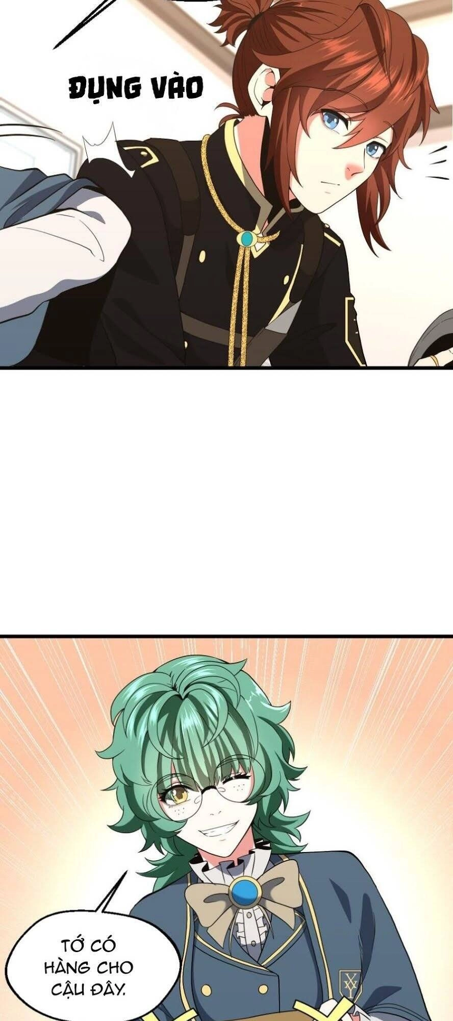 Ánh Sáng Cuối Con Đường Chapter 111 - 32