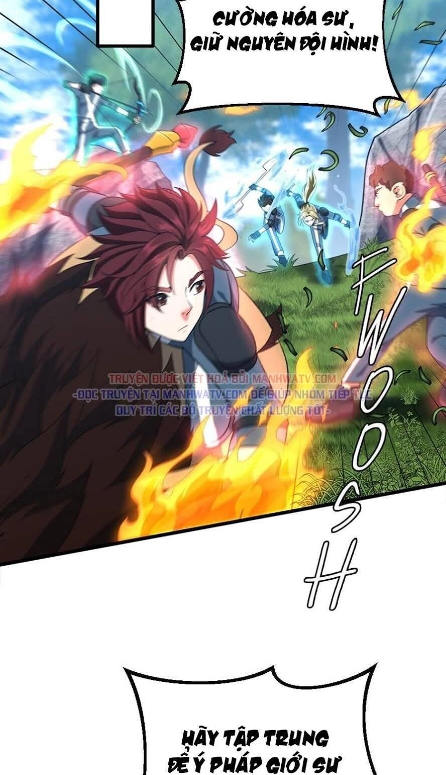 Ánh Sáng Cuối Con Đường Chapter 111 - 35