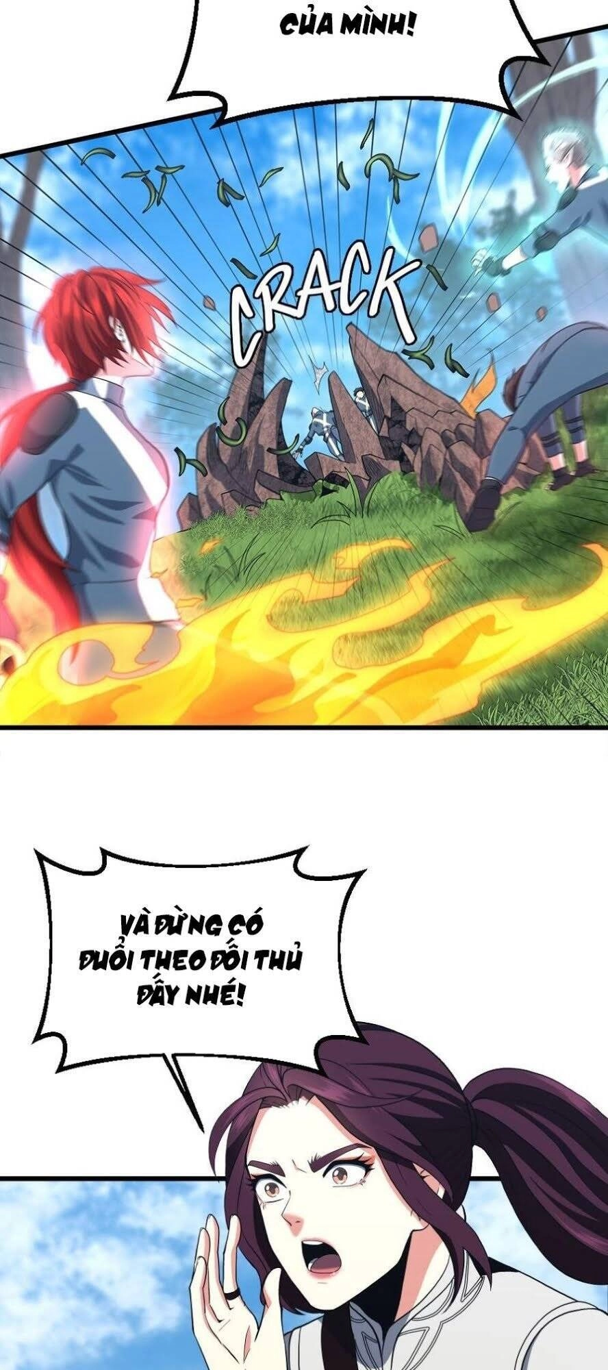 Ánh Sáng Cuối Con Đường Chapter 111 - 36