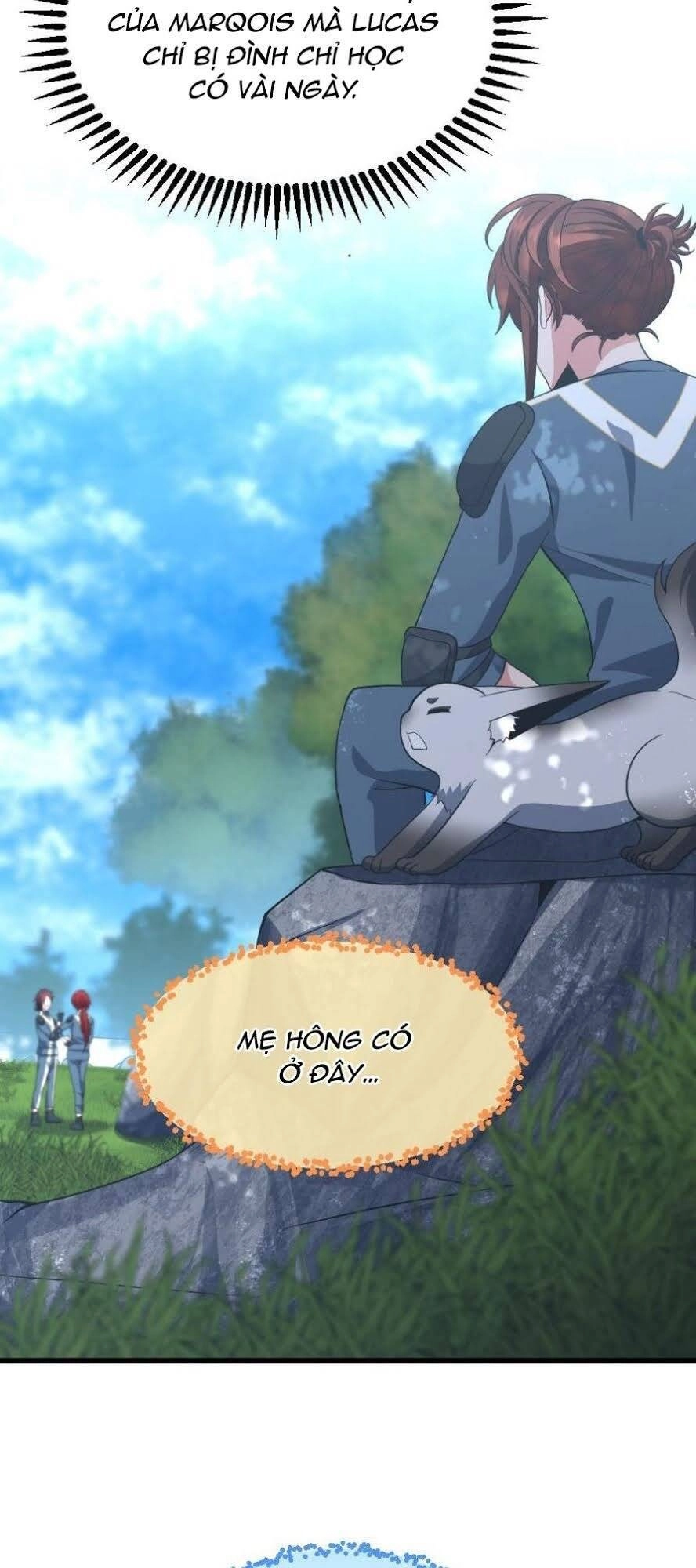 Ánh Sáng Cuối Con Đường Chapter 111 - 38