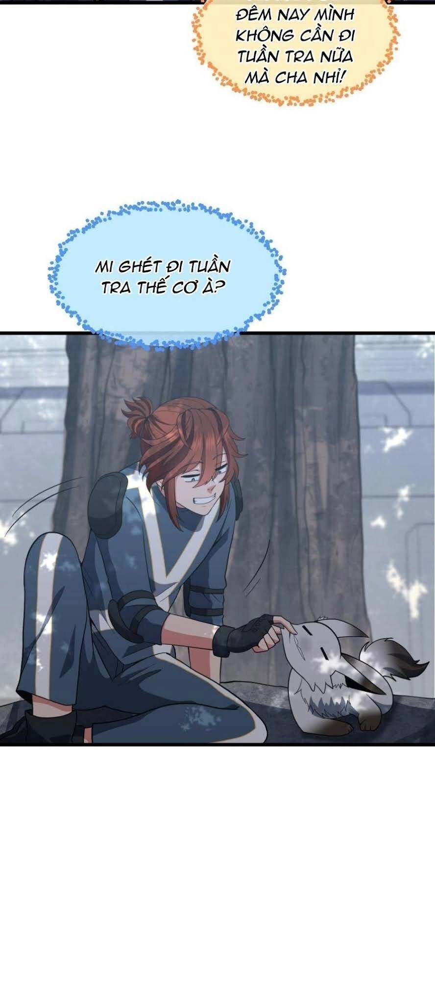 Ánh Sáng Cuối Con Đường Chapter 111 - 40