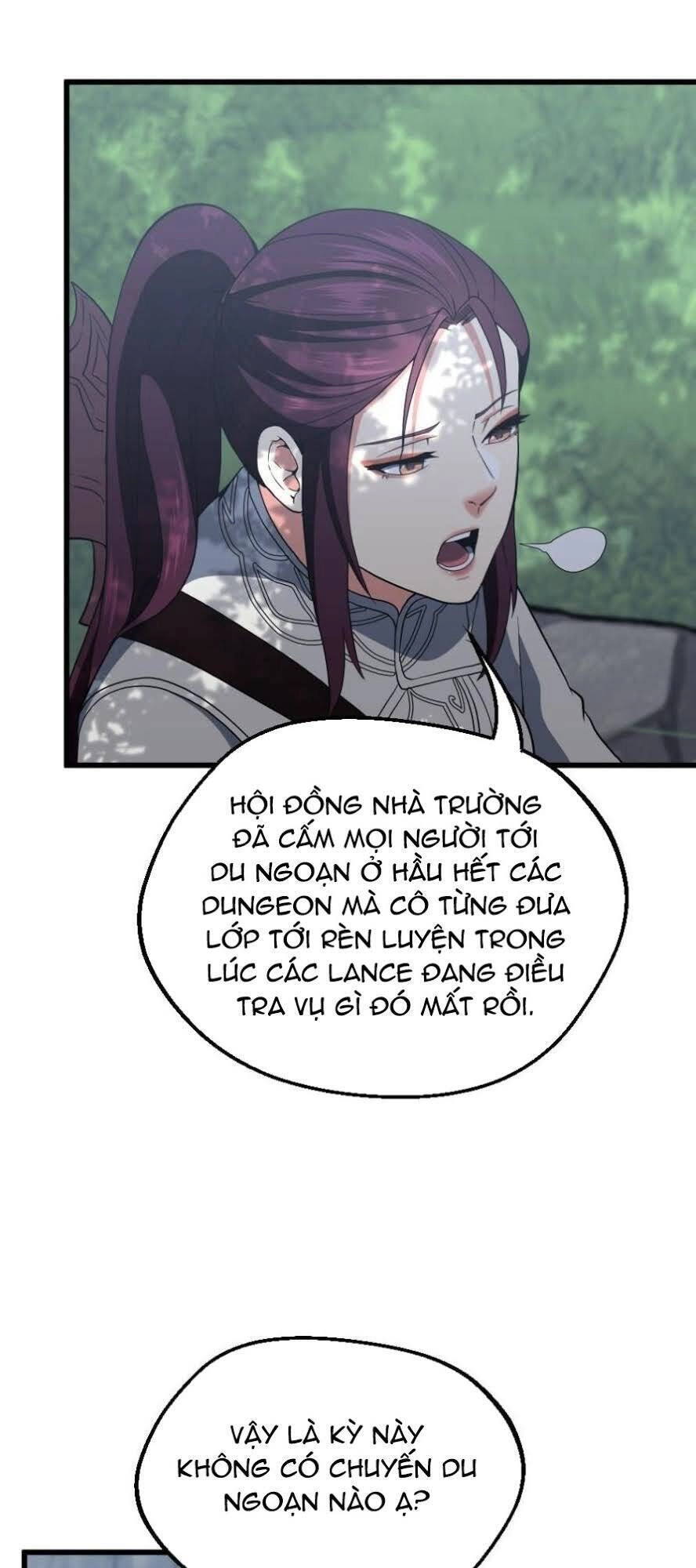 Ánh Sáng Cuối Con Đường Chapter 111 - 44