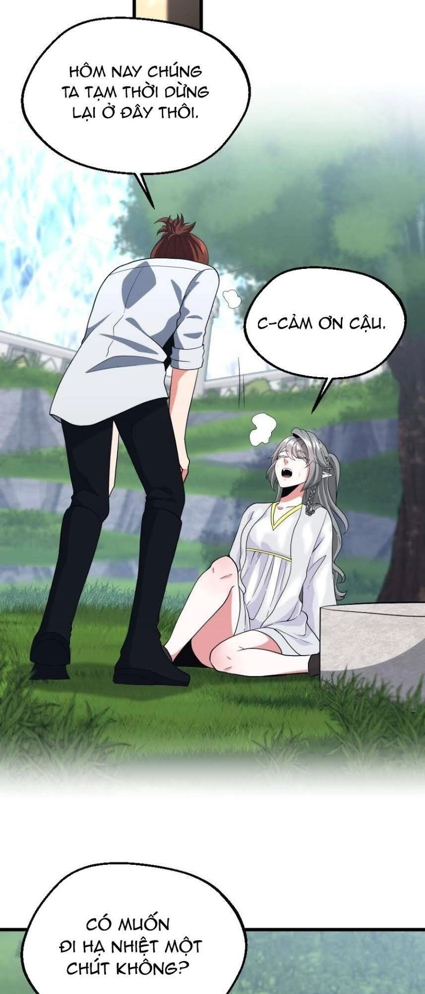 Ánh Sáng Cuối Con Đường Chapter 111 - 48