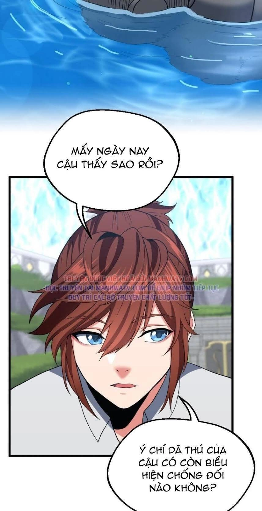 Ánh Sáng Cuối Con Đường Chapter 111 - 51