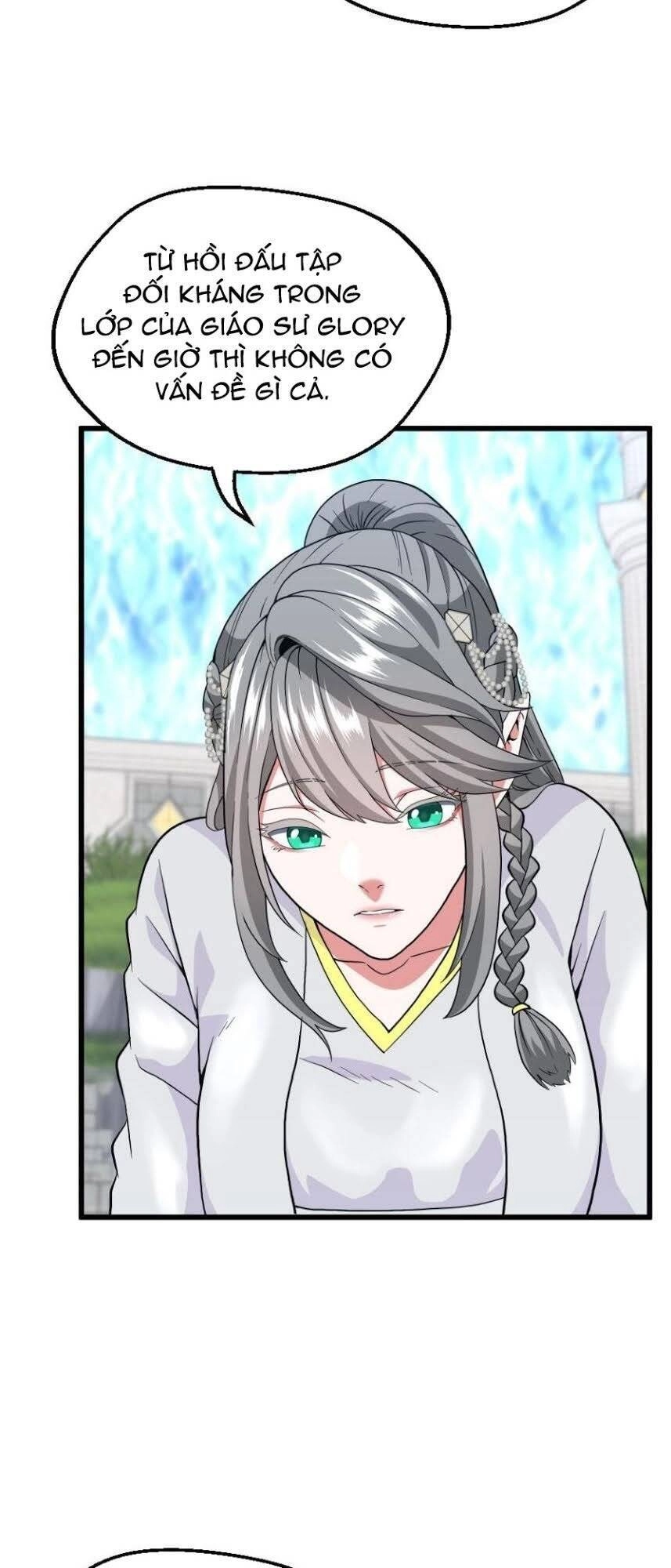 Ánh Sáng Cuối Con Đường Chapter 111 - 52