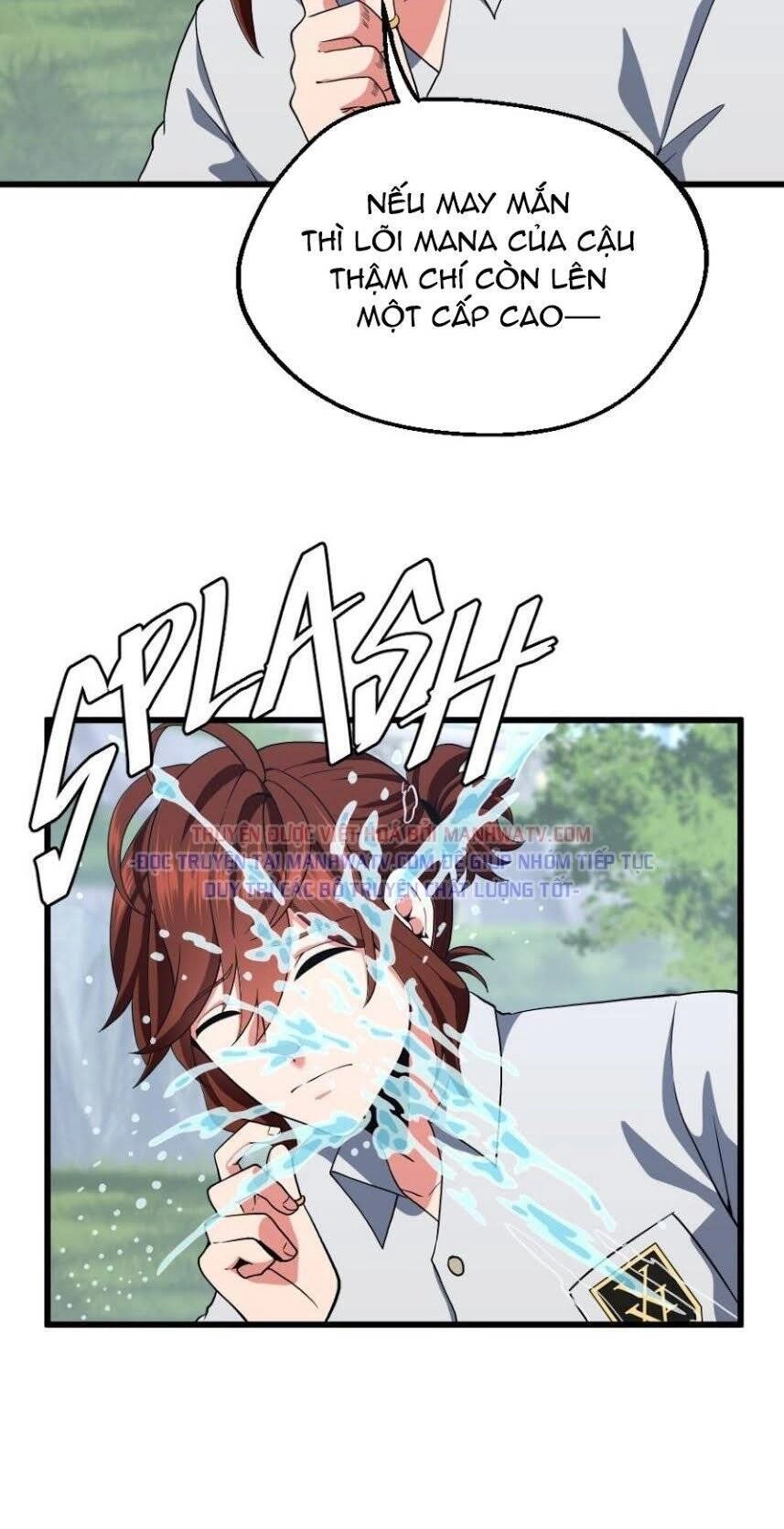 Ánh Sáng Cuối Con Đường Chapter 111 - 55