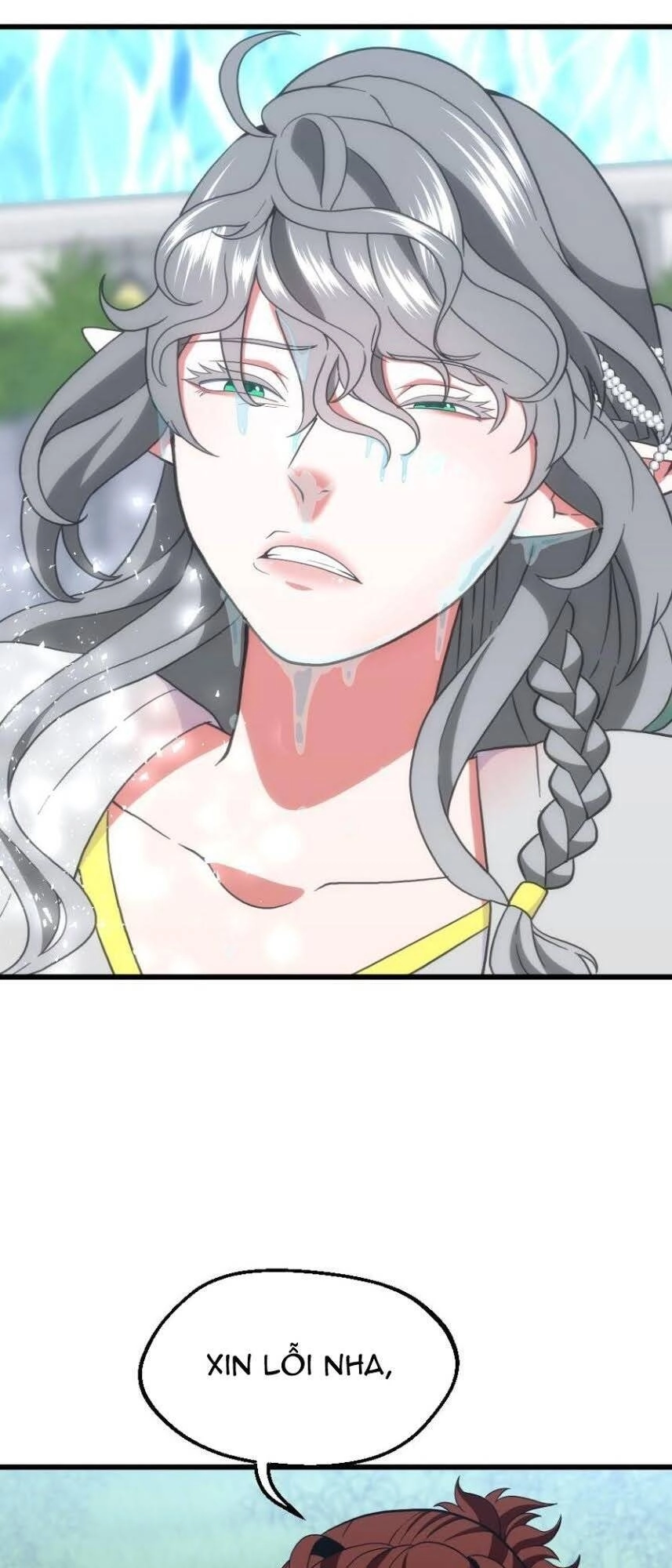 Ánh Sáng Cuối Con Đường Chapter 111 - 58