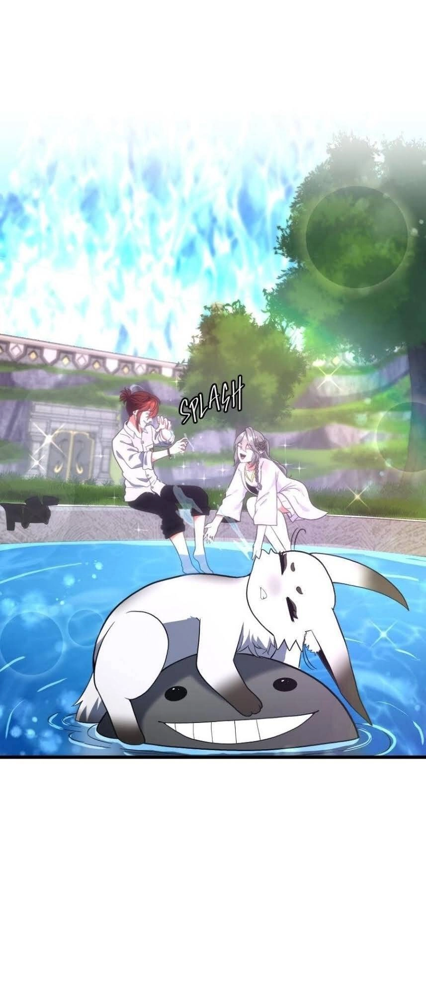 Ánh Sáng Cuối Con Đường Chapter 111 - 60